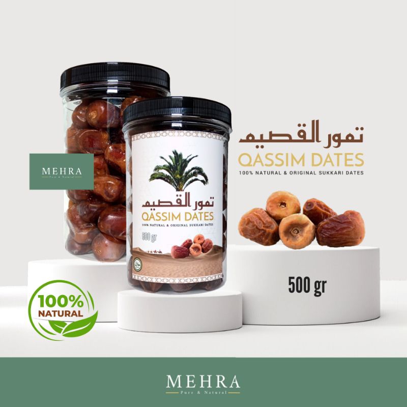 

KURMA SUKARI AL - QASSIM / SUKARI TOPLES / EMBER / KURMA RAJA / SUKARI PREMIUM / SUKKARY 500gr