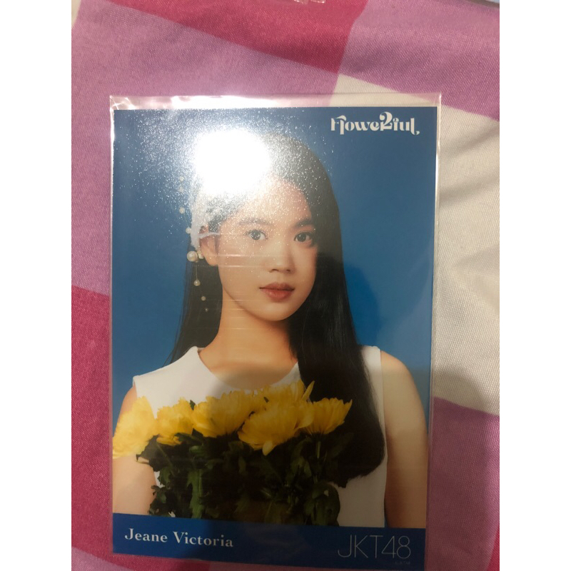 photopack jeane jkt48