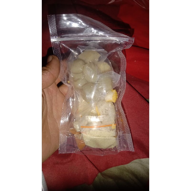 

PAKET BOCI (BAKSO ACI) 10 pcs ORI