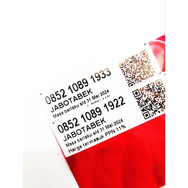 NOMOR CANTIK SIMPATI 1922 TAHUN PSHT 1922 1899 1881 NAIK URUT RAPIH MUDAH DI HAFAL