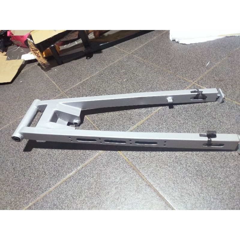 arm fu cat bahan kotak long 70 cm