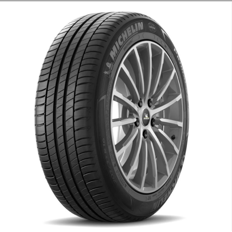 Ban Michelin PRIMACY 3 245 40 R19 19 IMPORT TUBELESS