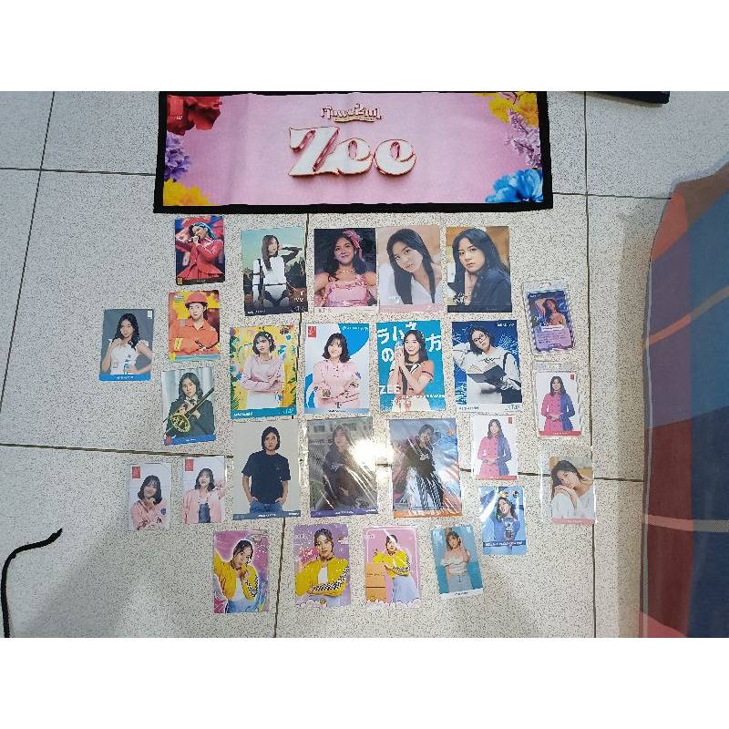 Photopack Zee JKT48
