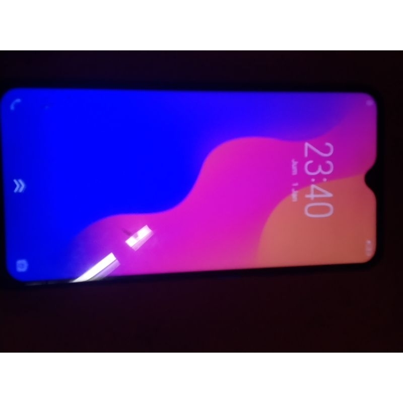 VIVO Y91C (1820) ram 2/32 minus batrei