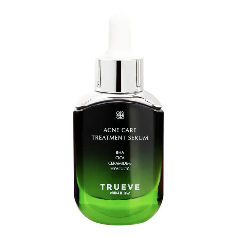 Trueve Acne Care Treatment Serum