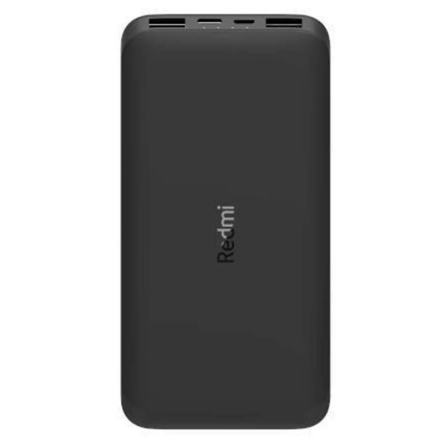 10000mah redmi power bank xiaomi garansi resmiw folder