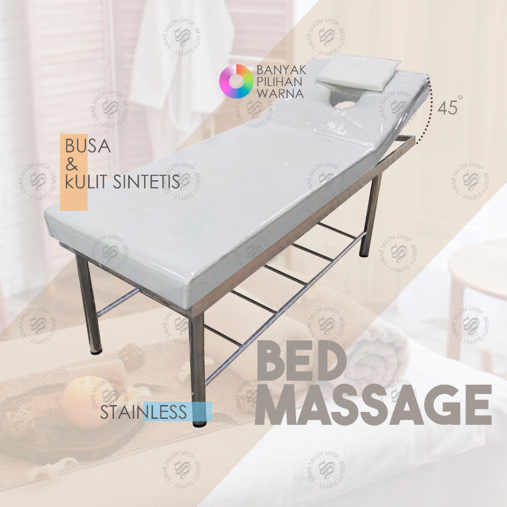 Ranjang Spa Ranjang Spa Pijat Bed Spa Bed Spa Massage