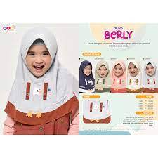 Bani Batuta Krukid Berly