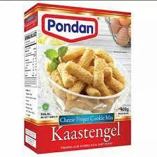 

PONDAN CASTENGEL KTK 400 GR