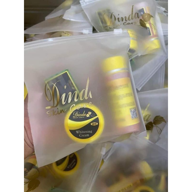 Paket COD via WHATSAPP