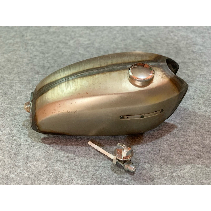 Tangki cb125 tengki sultan part tangki pres cb125 sultan set kran dan tutup