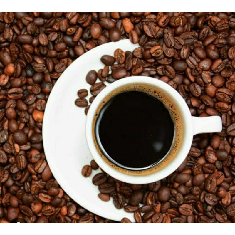 

kopi Bogor asli
