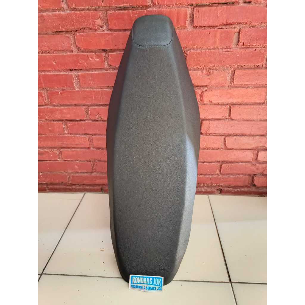 Jok smash Old Roadrace - Jok suzuki Smash Lama Modifikasi - Jok motor Smash Lama tinggal pasang