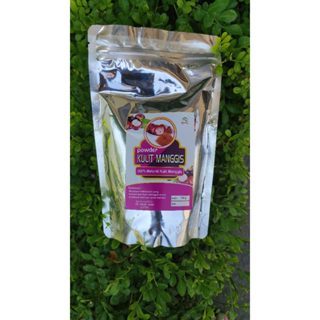 

READY STOCK Minuman Herbal Powder Kulit Manggis MURAH