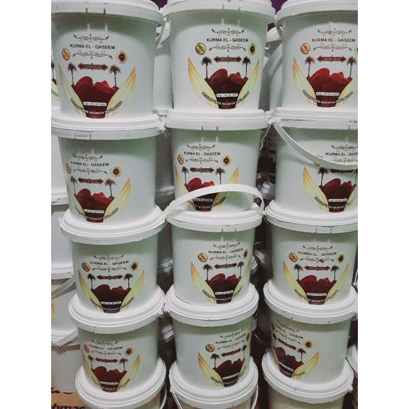 

kurma el qassim 500gram