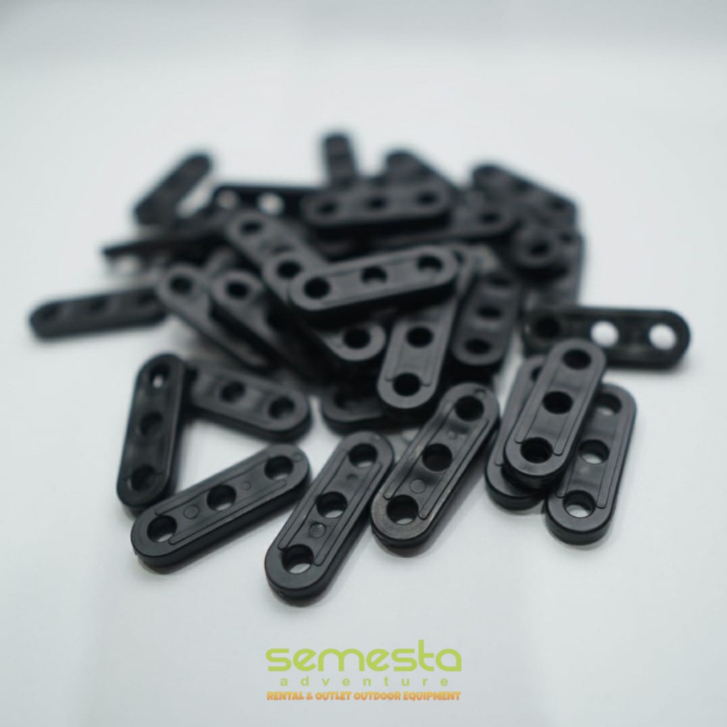 GUYLINE STOPPER - PENGENCANG TENDA