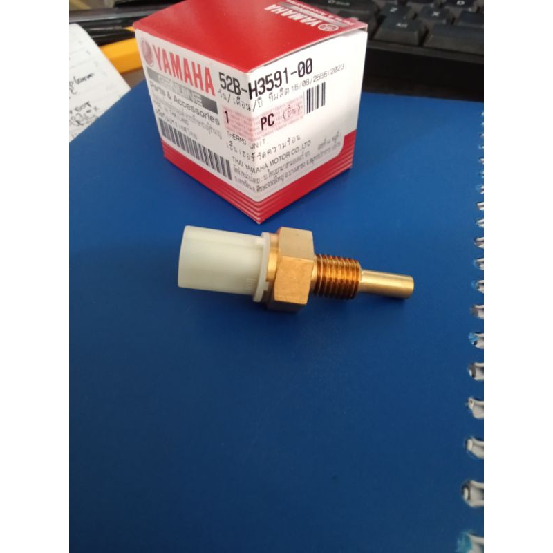 Sensor EOT MIO J, MX Type 52B-H3591-00 Original Yamaha