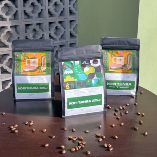 

Biji Kopi | Arabica Coffee Beans