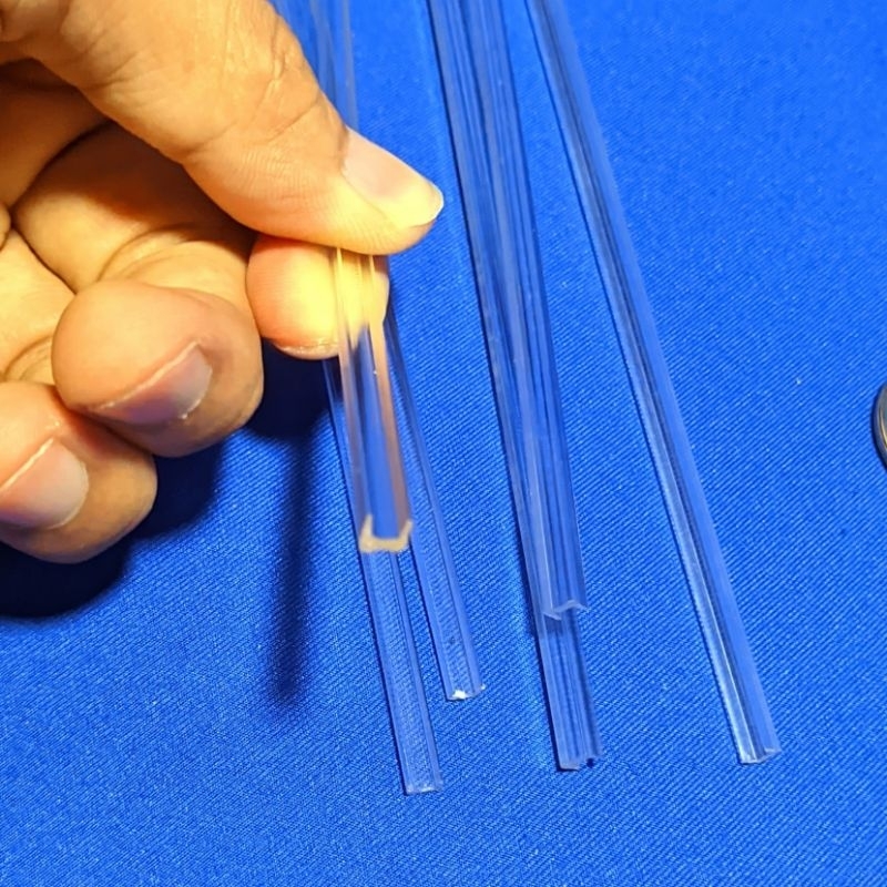 SIKU U / REL AKRILIK 2MM