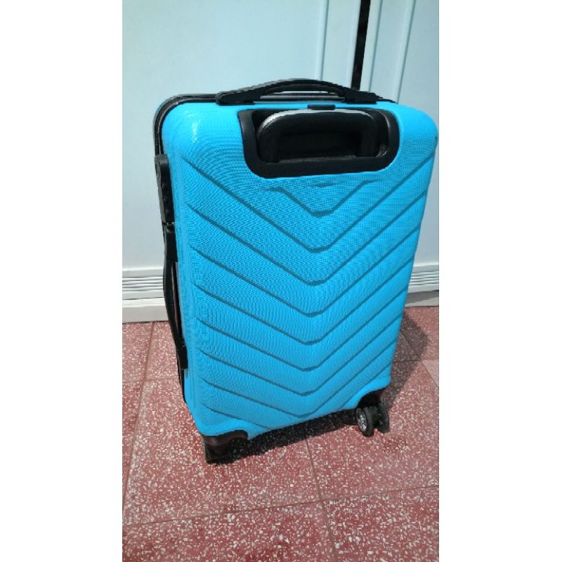 TRAVEL TIME KOPER