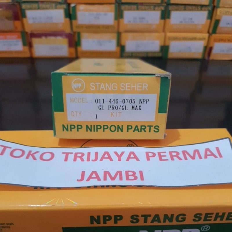 STANG SEHER GL PRO NPP 0114460705NPP