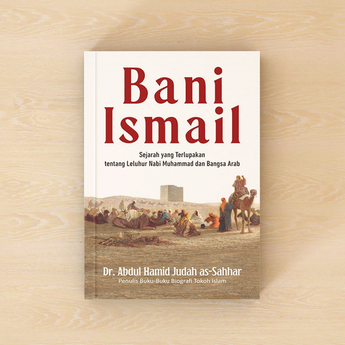 Bani Ismail - Dr. Abdul Hamid Judah as-Sahhar (Alvabet)