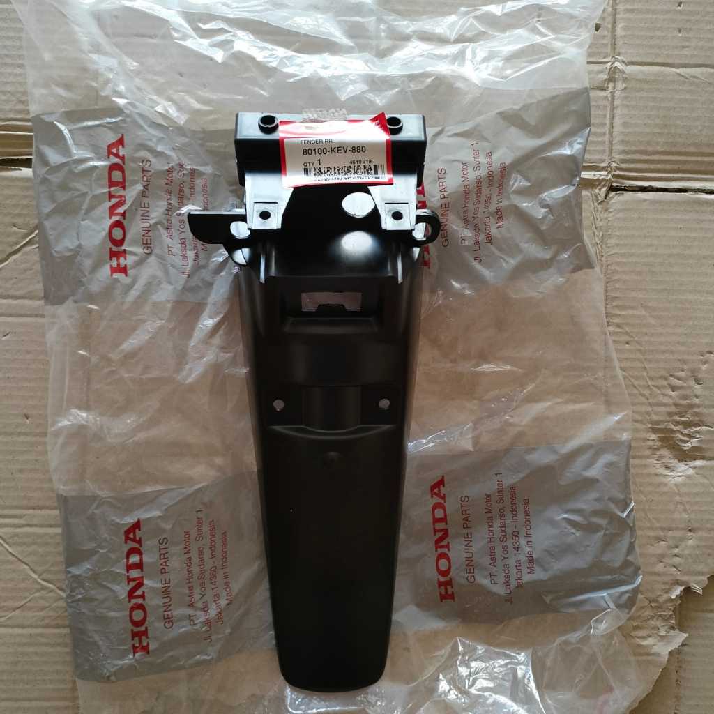 Spakbor belakang supra x Spakbor supra x belakang Spakbor belakang supra fit Spakbor supra fit 80100