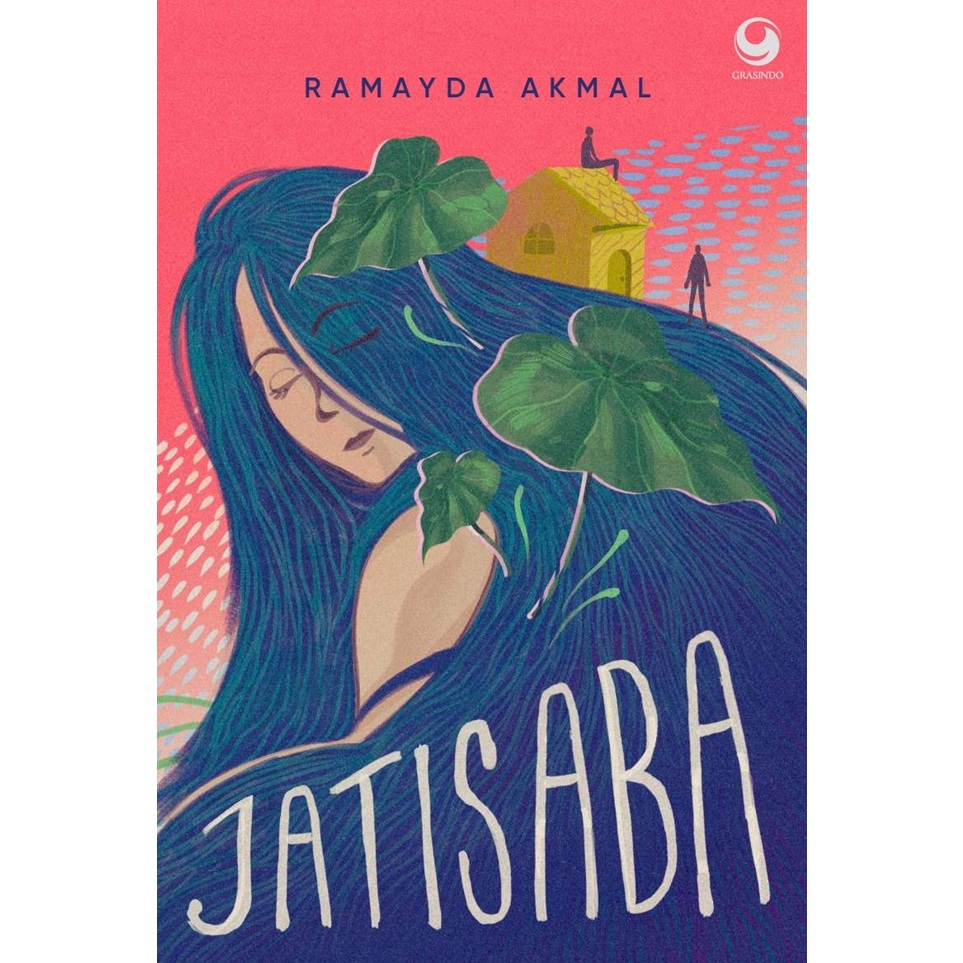 Gramedia Royal - JATISABA NEW COVER