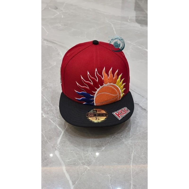 NEW ERA x KGC CHAMPION > Anyang Korea Ginseng Corporation ( bahasa Korea : KGC인삼공사 ) [BIG LOGO]