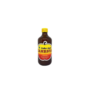 

CUKA APEL TAHESTA(KESEHATAN)320ML