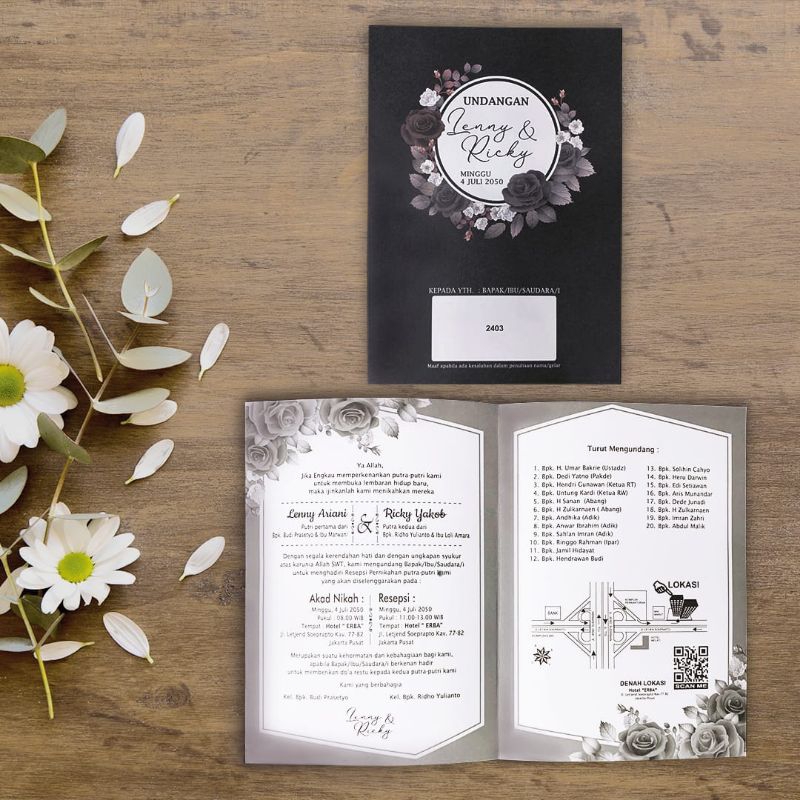 ERBA 2403  (ECER/GROSIR)