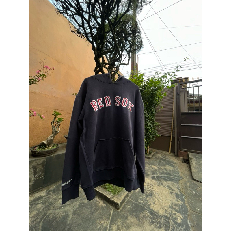 Red Sox Hoodie