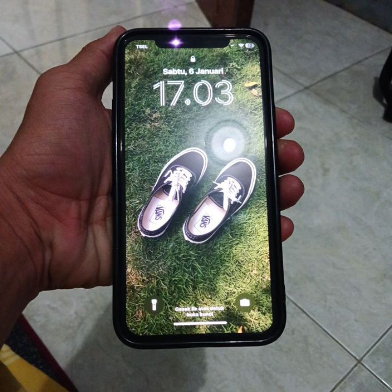 iphone 11 minusan