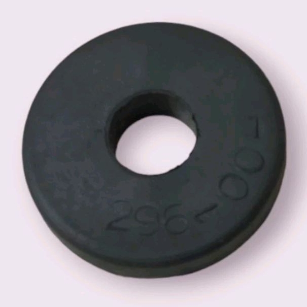 Karet Raiser Setang Stang Honda Win Win100 Bagian Bawah Original