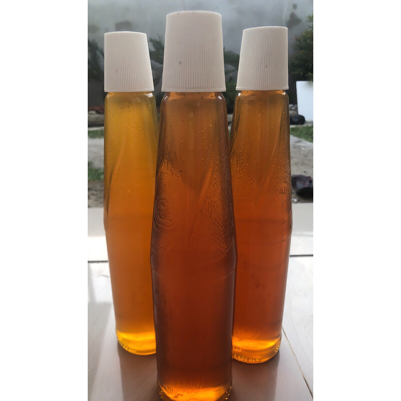 

Madu manis asli 100%