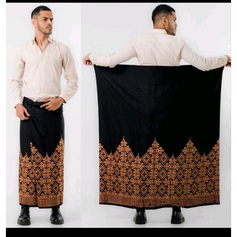 SARUNG BATIK PALAIKAT / SARUNG BATIK PEKALONGAN /SARUNG BATIK GUS IQDAM/SARUNG MUZA MAHDA PEKALONGAN