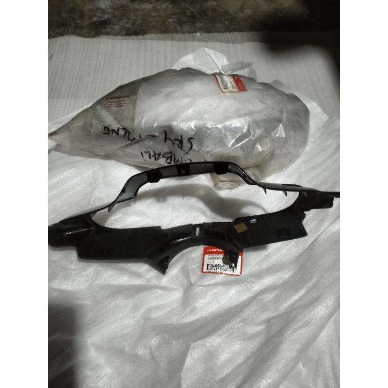 batok Honda Supra fit lama Supra fit 100 Supra fit old