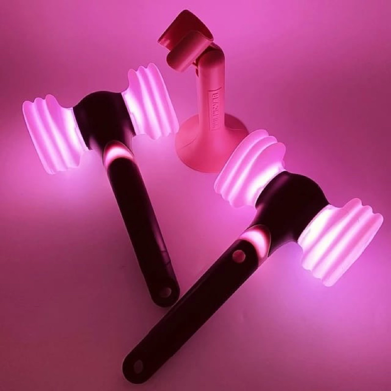 lightstick blackpink ver2