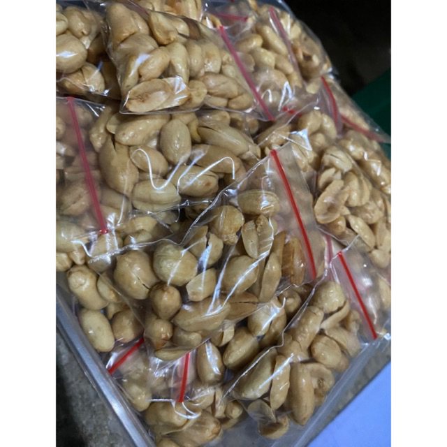 

kacang goreng gurih murah kemasan klip