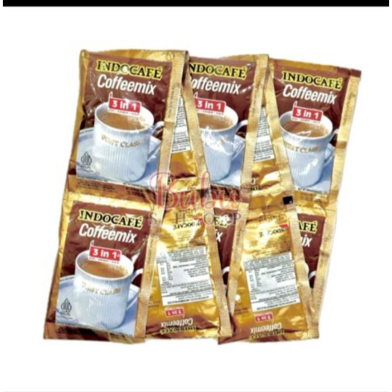 

indocafe isian 10pcs