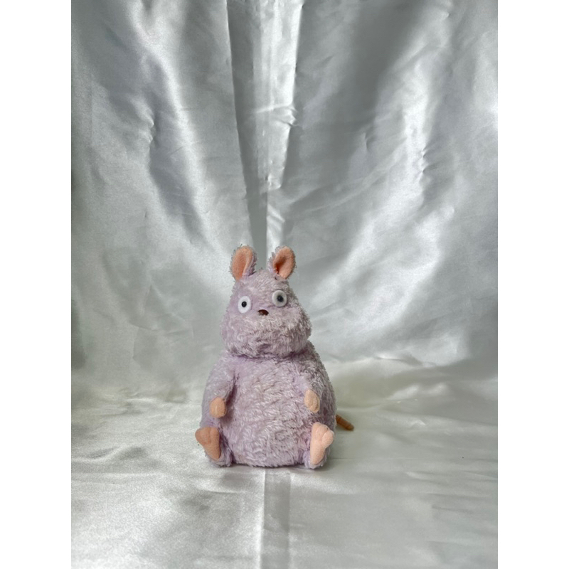 tikus boh studi ghibli