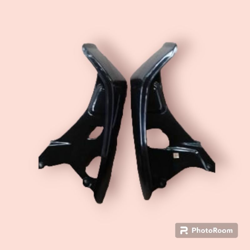 Sayap Astrea Grand Bulus Impressa Legenda Hitam