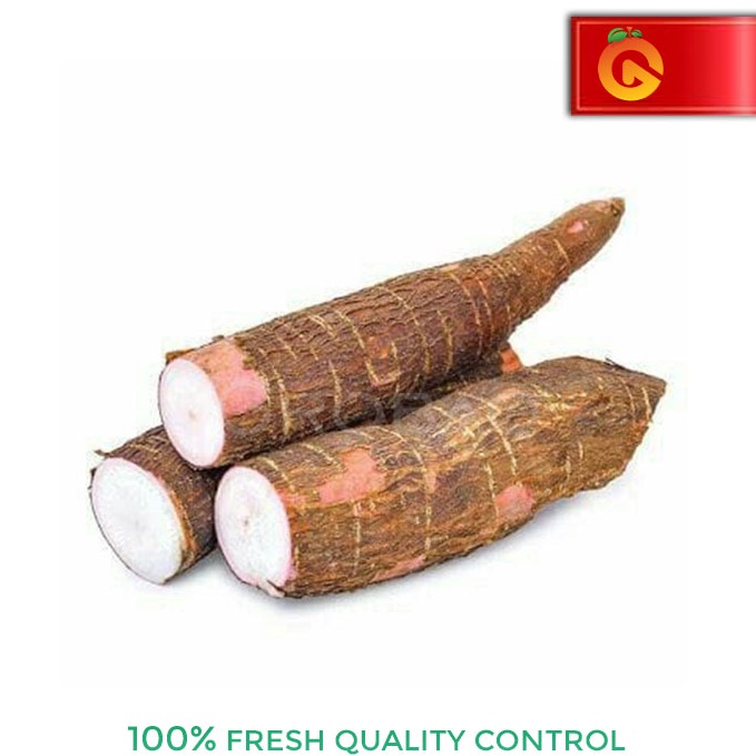 

Swip up SINGKONG FRESH PULEN 1 KG