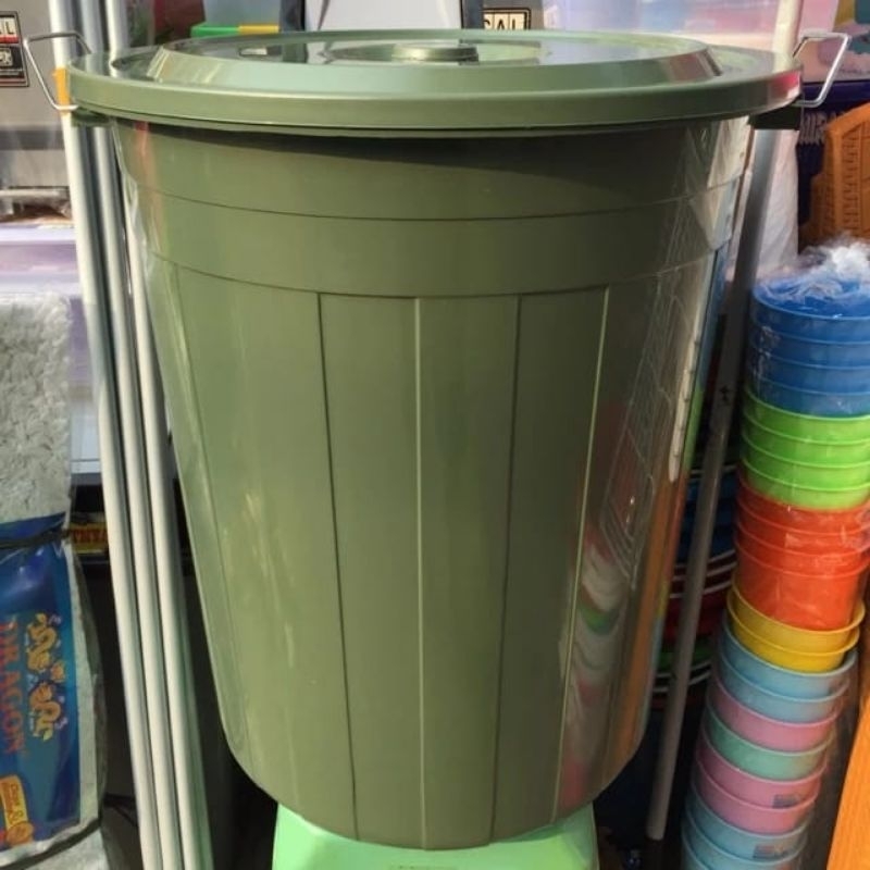 Ember air 100 liter / Ember Besar 100 liter / ember mandi 100 liter