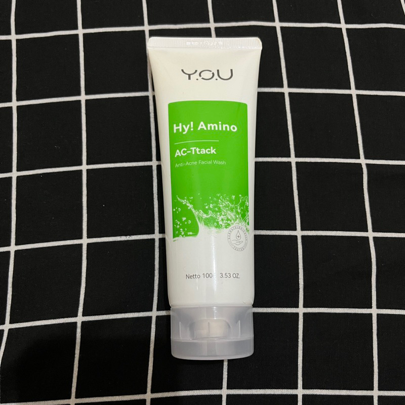 YOU Beauty Gmeelan Skindoze Clay Botanical Everpure Whitestory Glowbee (Prlvd Skincare By Scl)