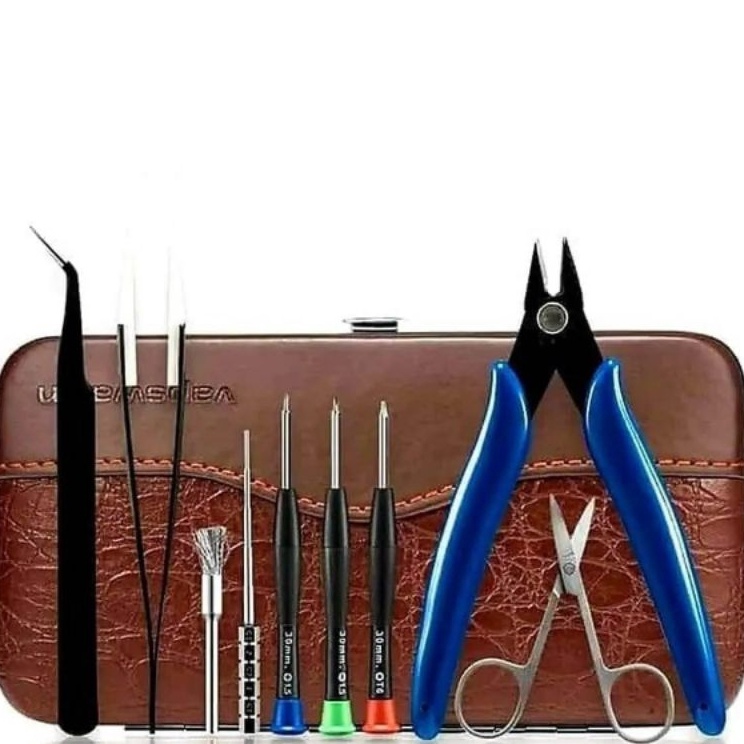 zM Toolkit Set v3 9in1 Original