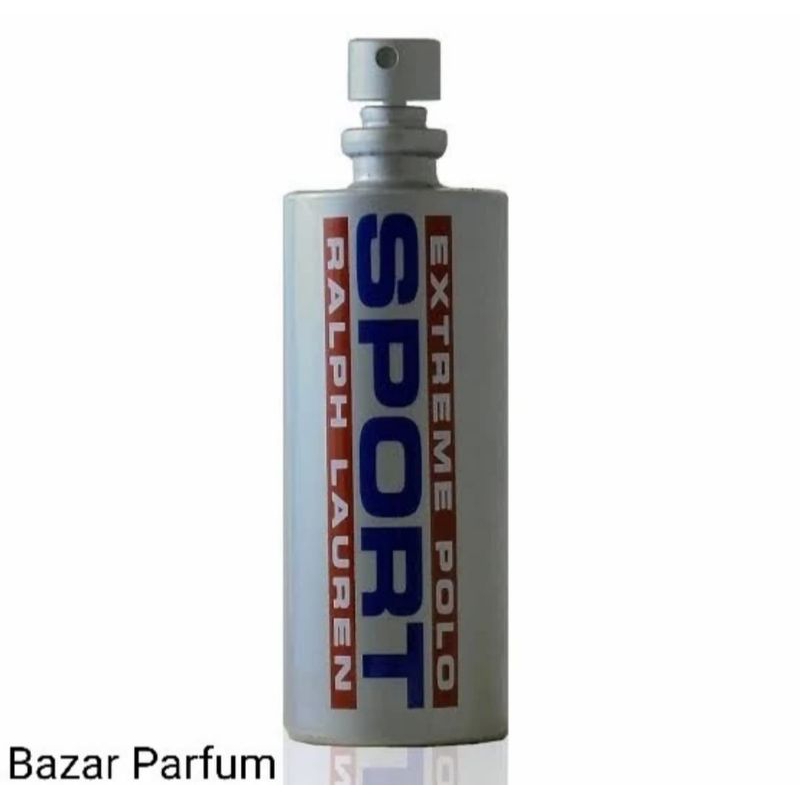 Parfum Pria RL Extreme Polo Sport Original