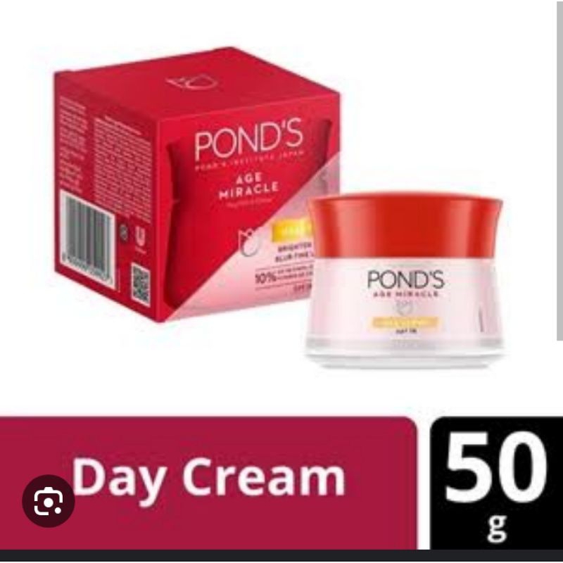Ponds Age Miracle Day