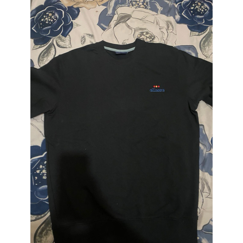 CREWNECK ELLESSE