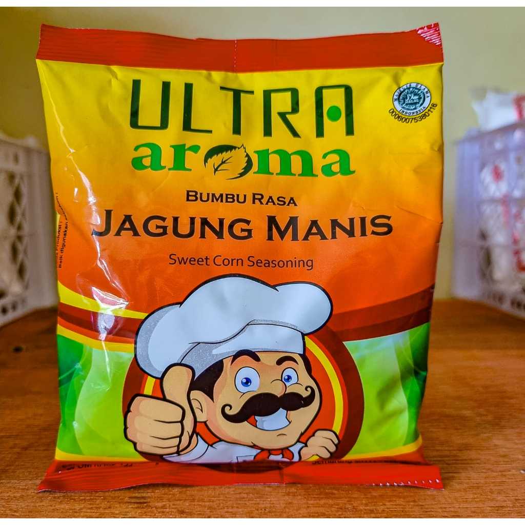 

BUMBU TABUR ULTRA JAGUNG MANIS harga (1pcs)